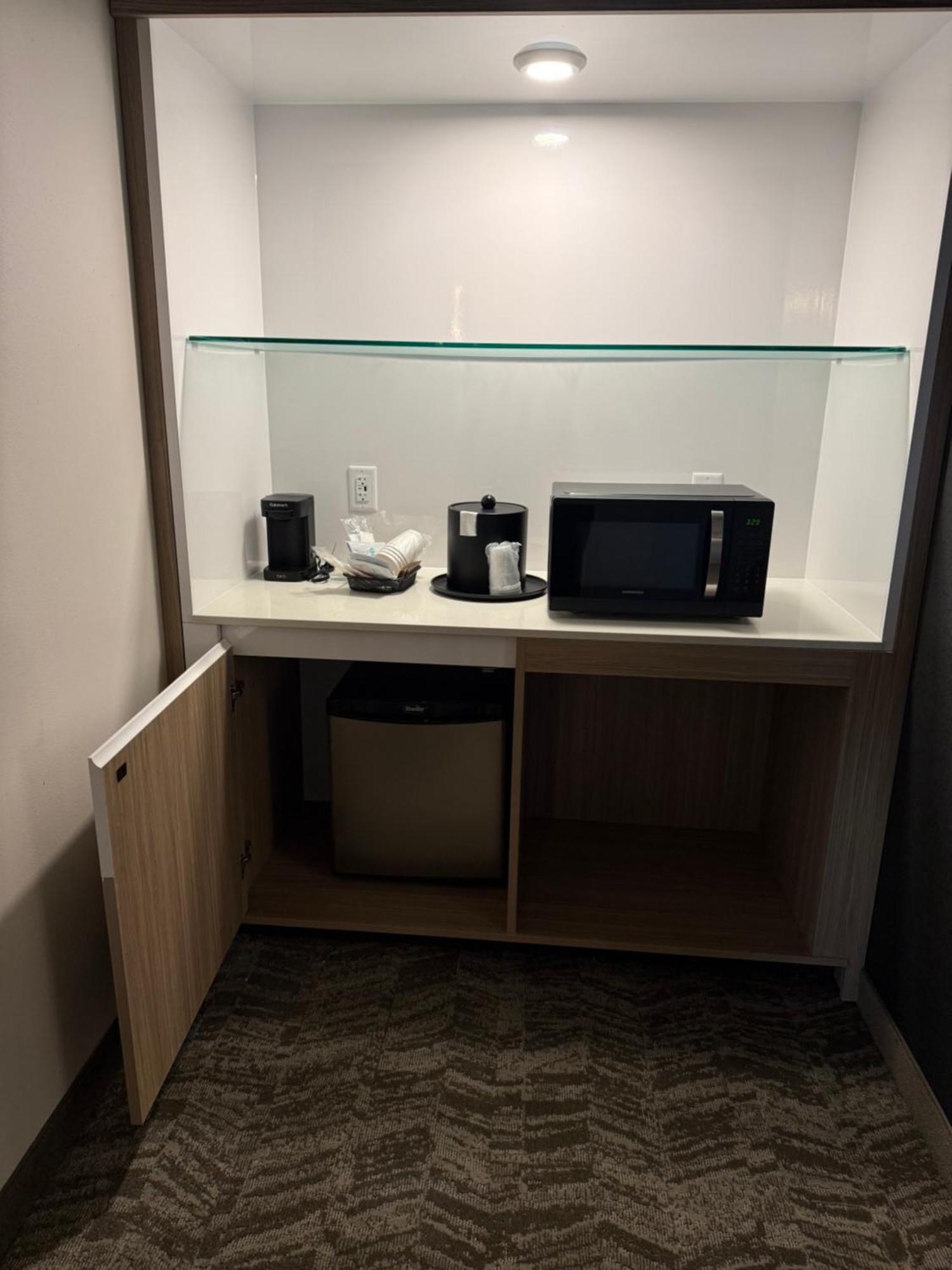 Springhill Suites By Marriott ฟาร์โก ห้อง รูปภาพ
