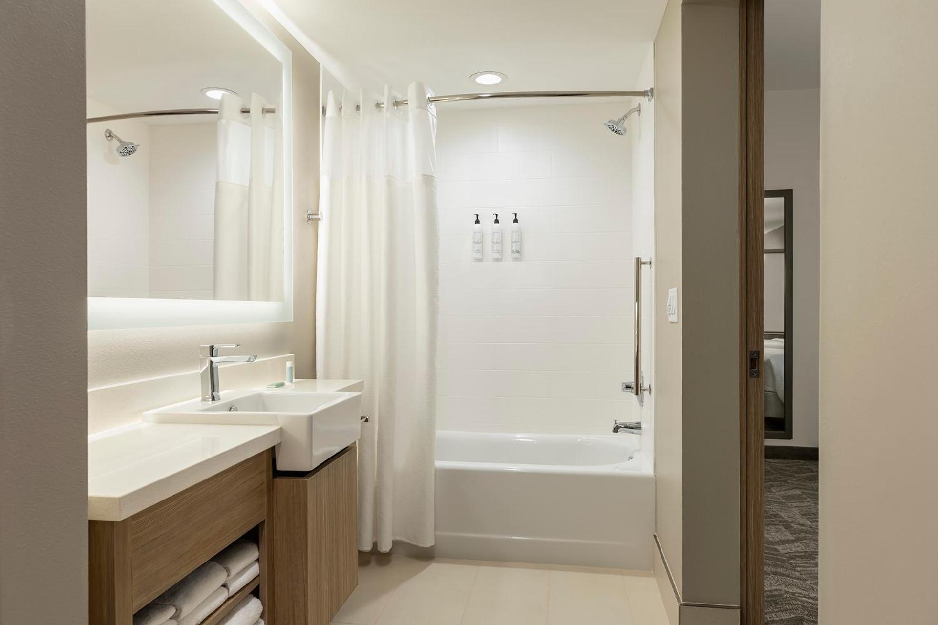 Springhill Suites By Marriott ฟาร์โก ห้อง รูปภาพ