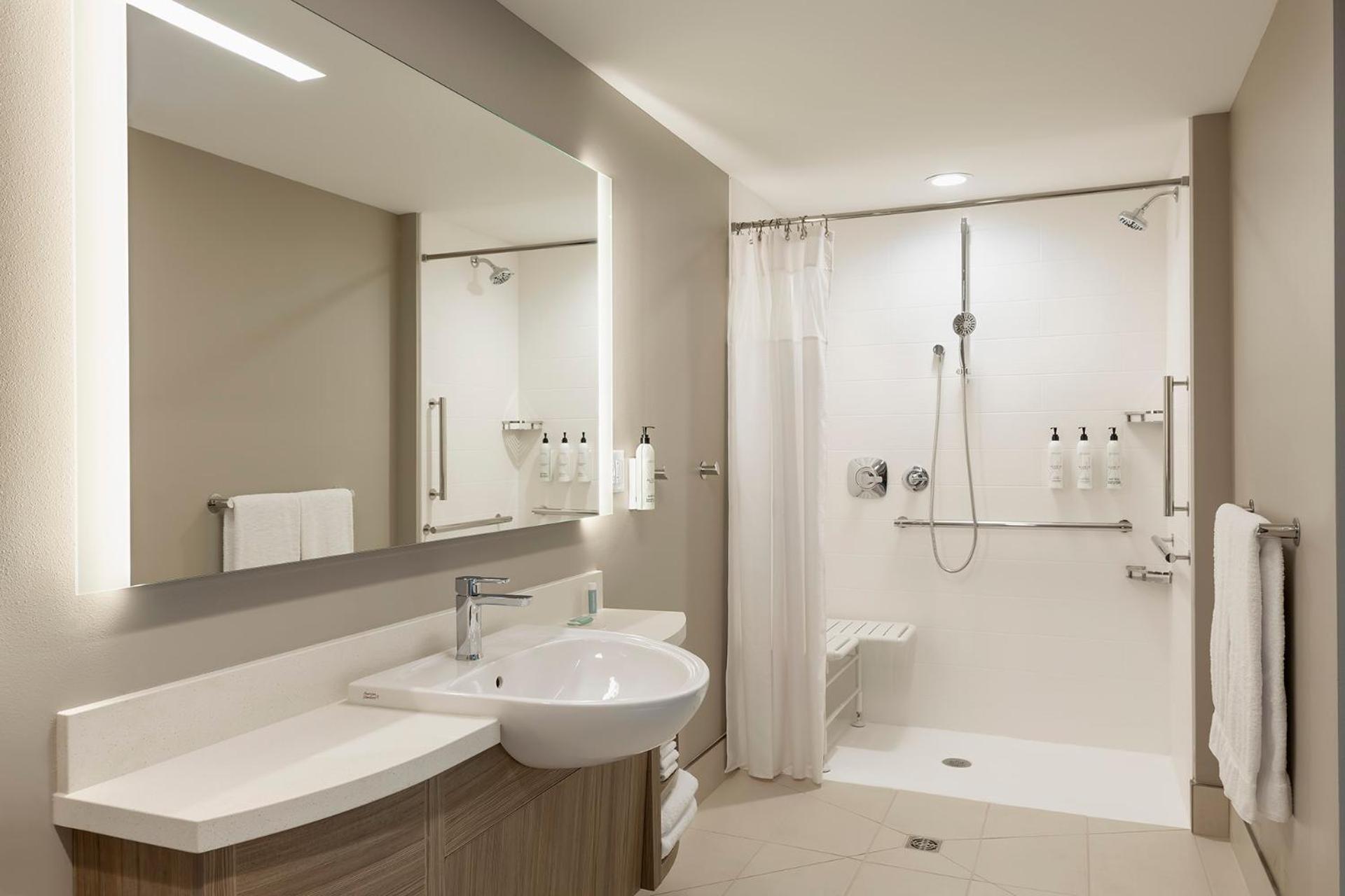 Springhill Suites By Marriott ฟาร์โก ห้อง รูปภาพ