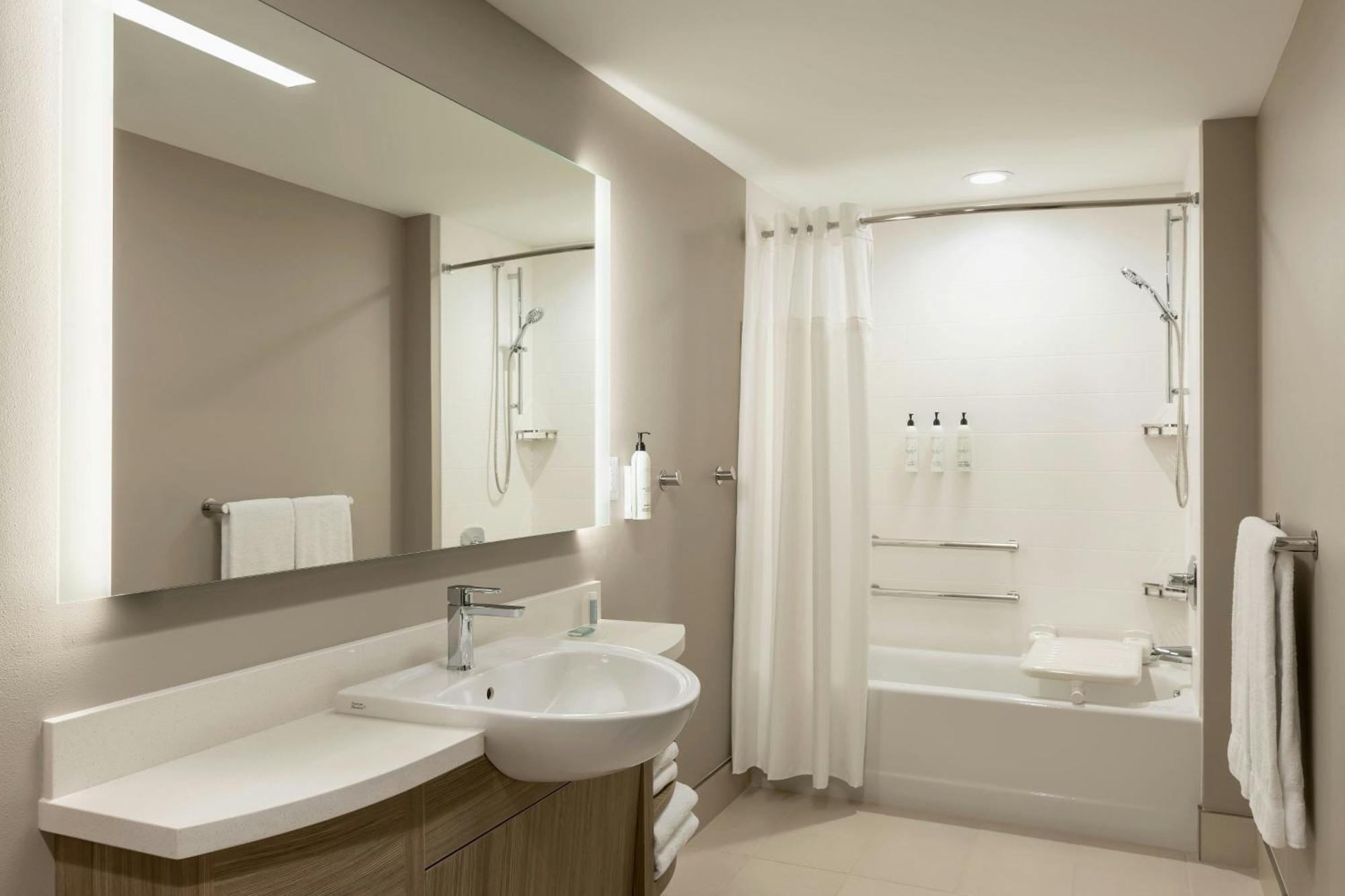 Springhill Suites By Marriott ฟาร์โก ภายนอก รูปภาพ