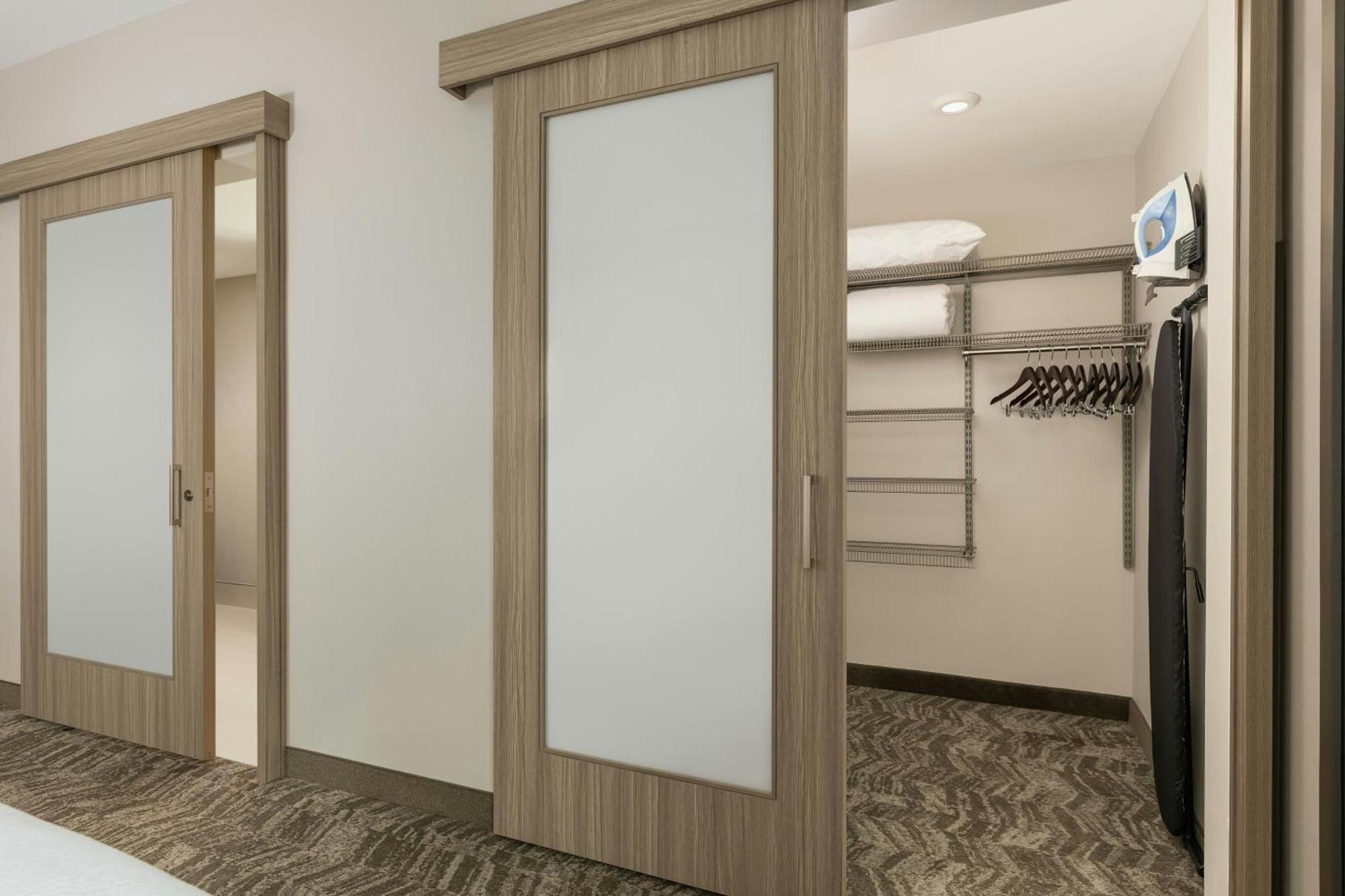 Springhill Suites By Marriott ฟาร์โก ภายนอก รูปภาพ