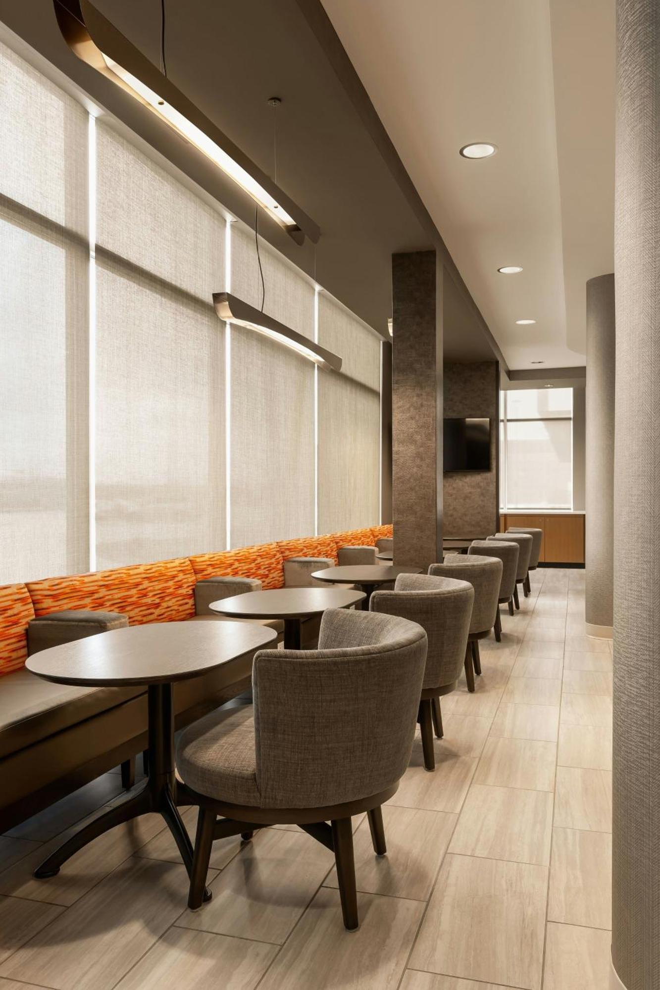 Springhill Suites By Marriott ฟาร์โก ภายนอก รูปภาพ